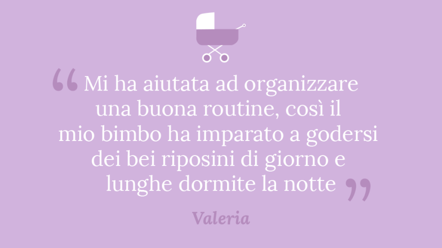 puericultrice caterina brunaccini